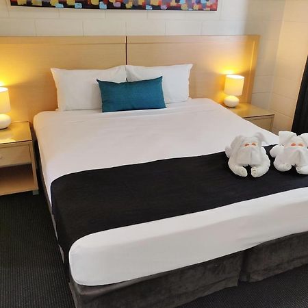Coconut Grove Holiday Apartments Darwin Esterno foto