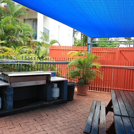 Coconut Grove Holiday Apartments Darwin Esterno foto