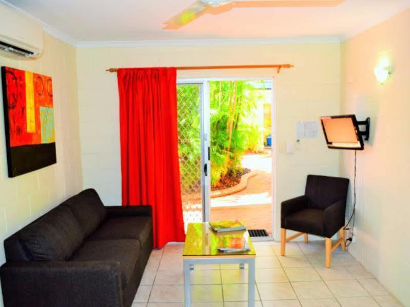 Coconut Grove Holiday Apartments Darwin Esterno foto