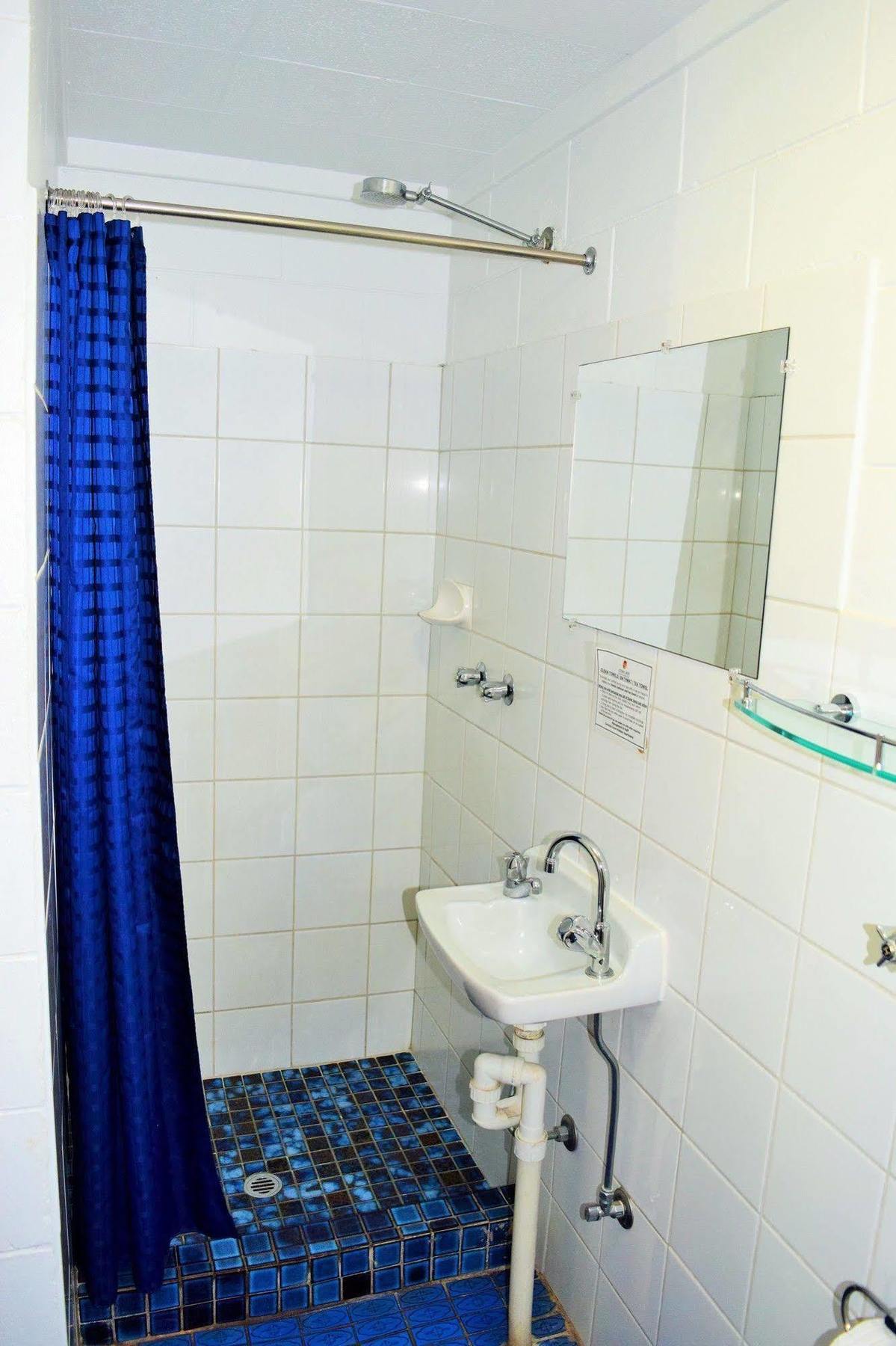 Coconut Grove Holiday Apartments Darwin Esterno foto