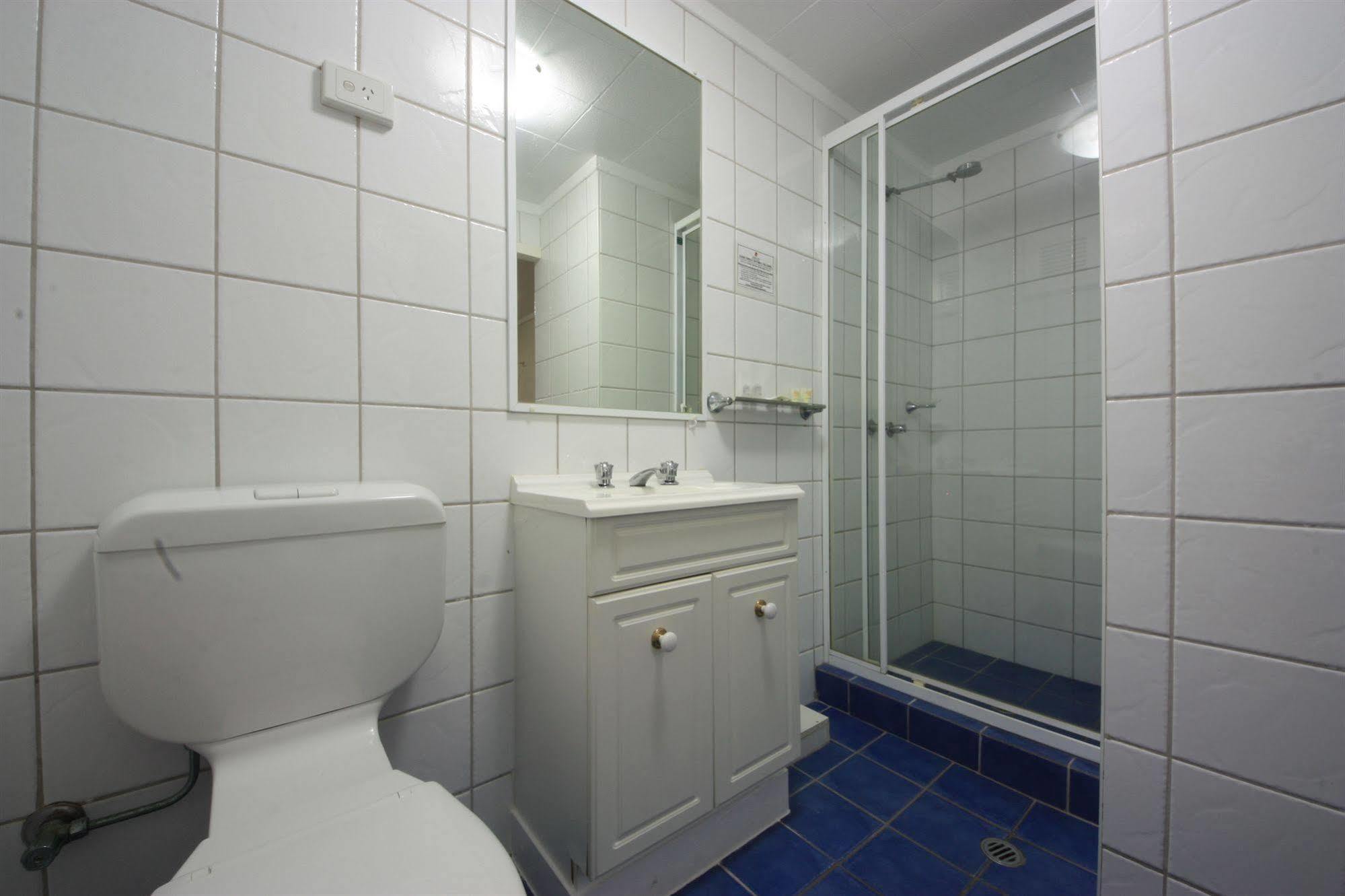 Coconut Grove Holiday Apartments Darwin Esterno foto
