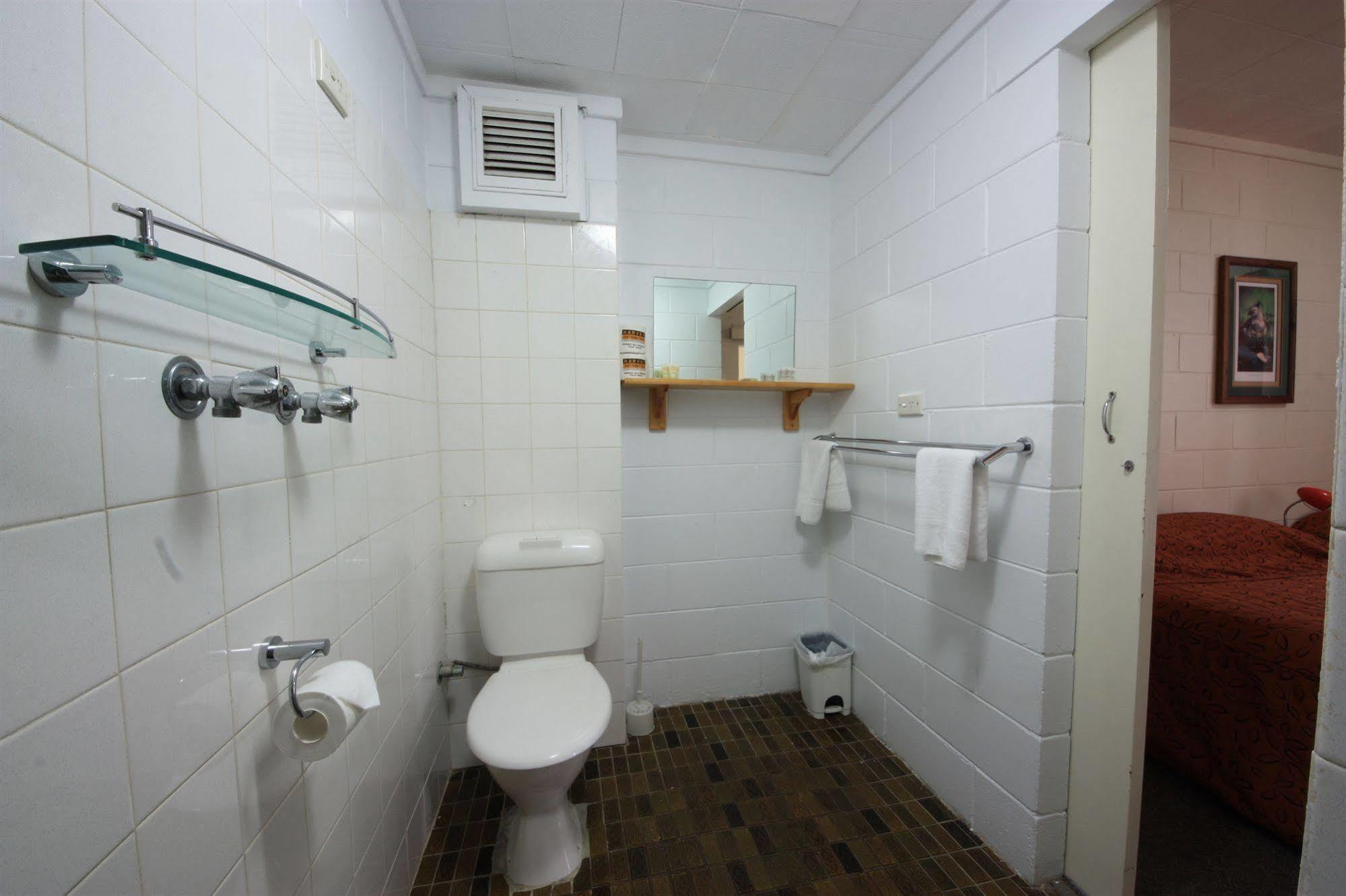 Coconut Grove Holiday Apartments Darwin Esterno foto
