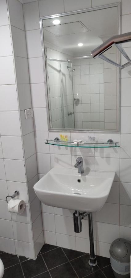 Coconut Grove Holiday Apartments Darwin Esterno foto